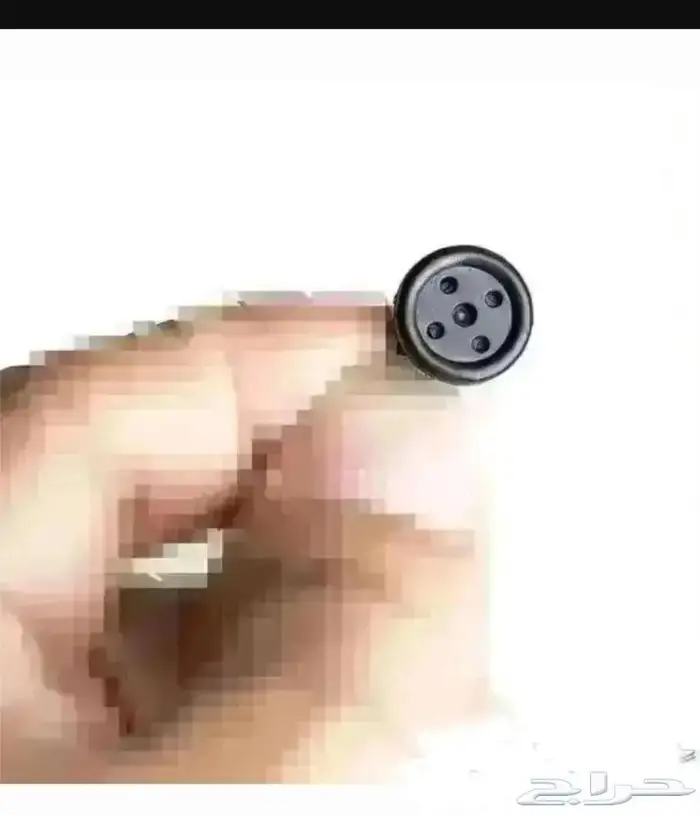 كاميرا مراقبة صغيرة 2