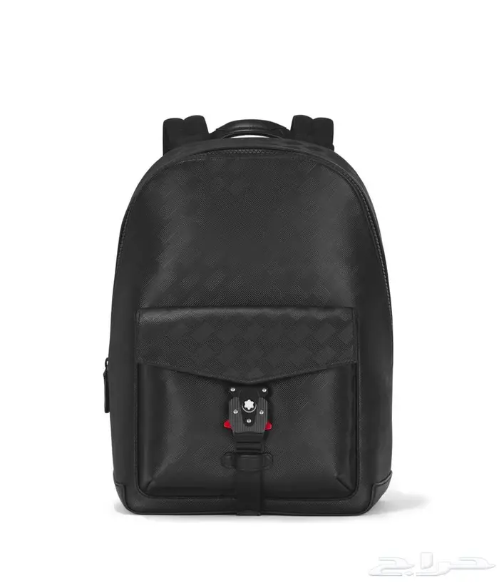 شنطة ظهر مونت بلانك (Montblanc) 0