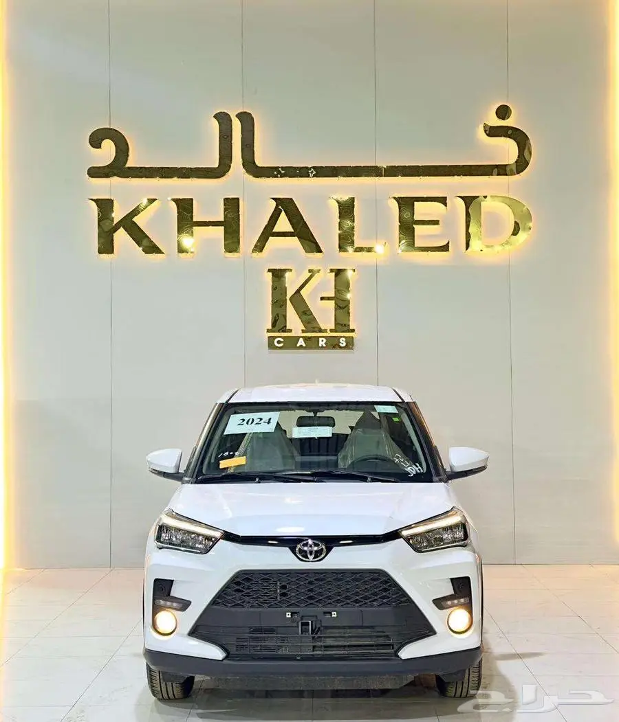 رايز ستاندر موديل2024 كيشها والا قسطها مع خالد 3