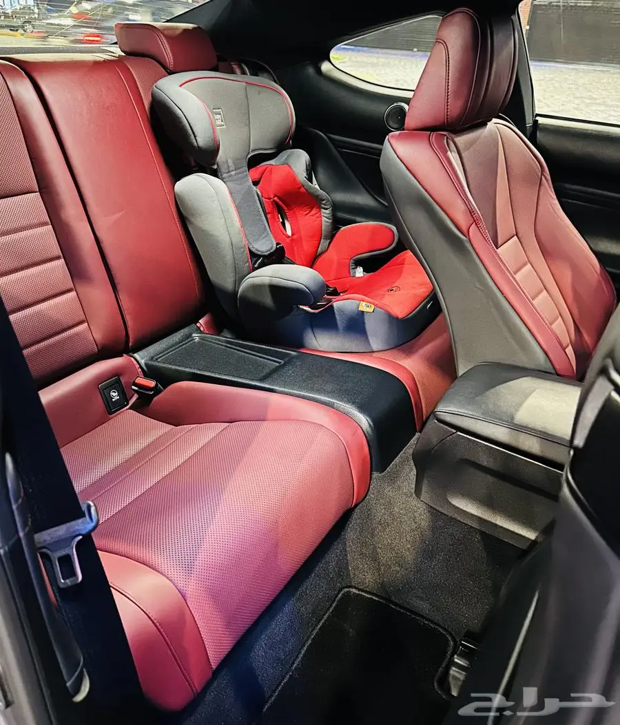 For Sale 2023 Lexus RC300   Full Option 22
