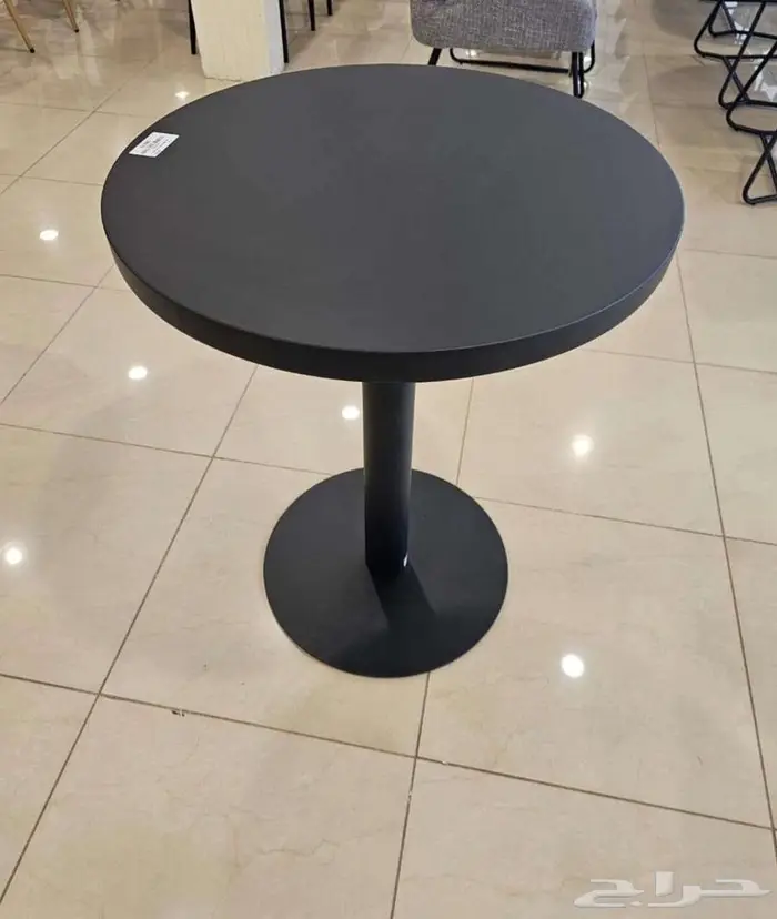طاولات خارجية 11