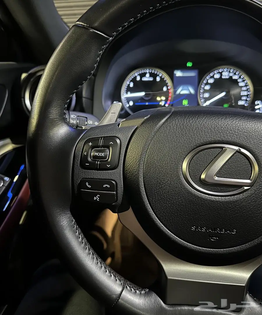 For Sale 2023 Lexus RC300   Full Option 31