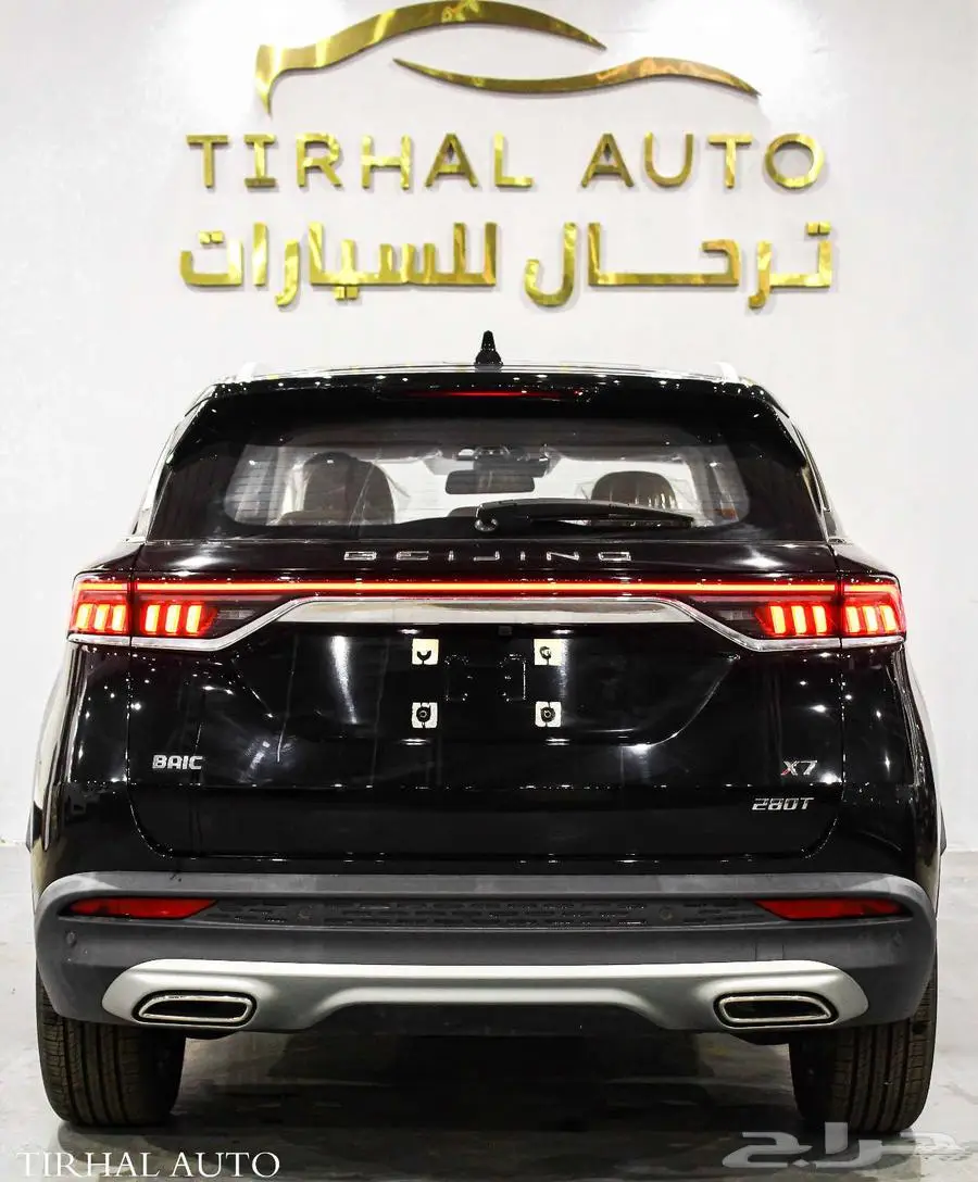 بايك X7 اونر فل كامل 2024 اقوي العروض والخصومات 9