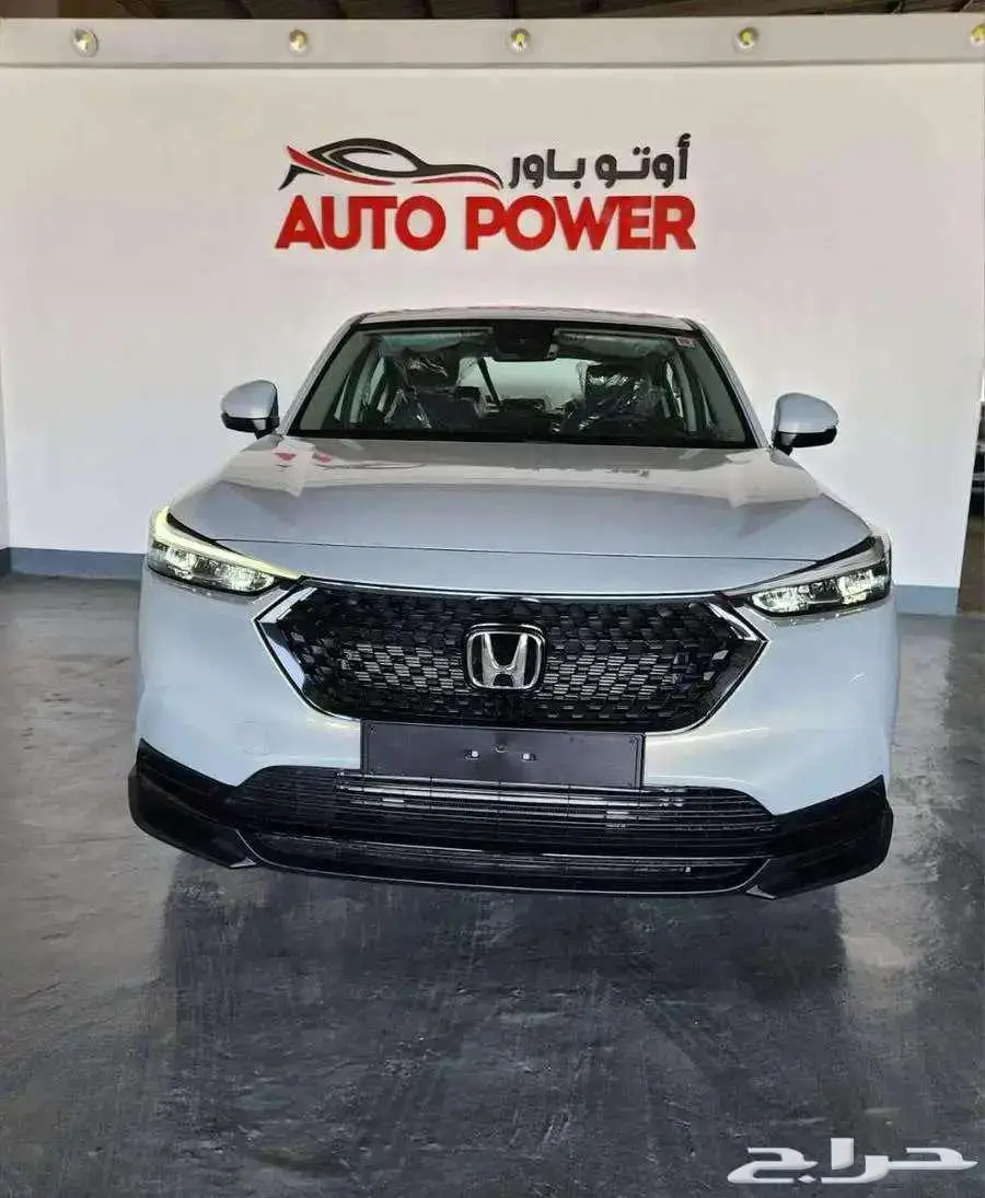 هوندا HRV 2024 LX نص فل index