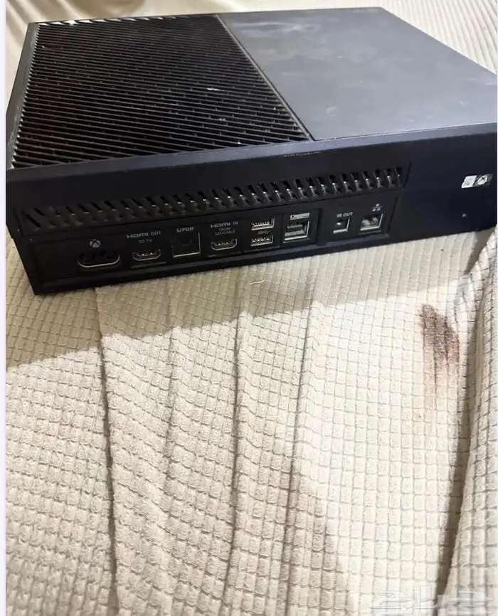 اكس بوكس 1 1