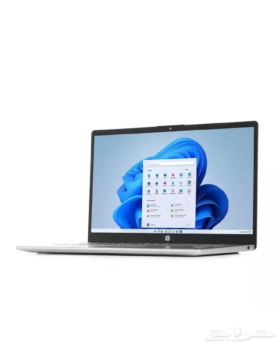 HP لابتوب جديد index