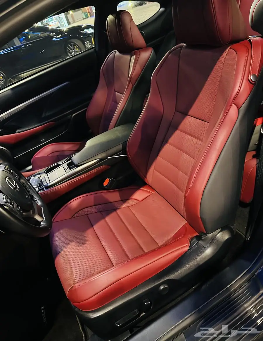 For Sale 2023 Lexus RC300   Full Option 23
