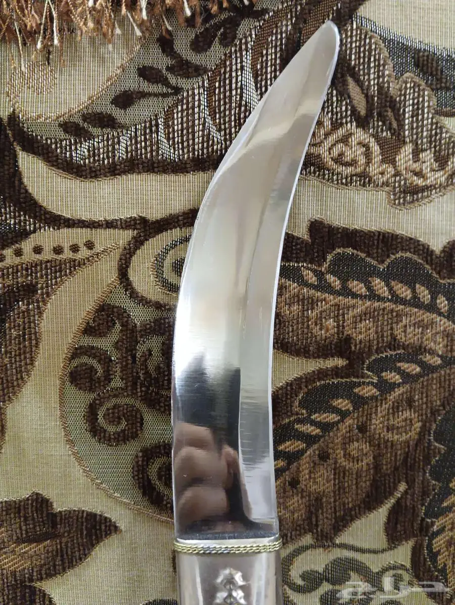 شفره خوجه باكستاني سكين خوجة أصلييي 4