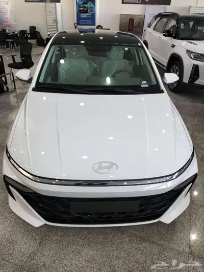 هونداي اكسنت فليت - سمارت - كمفورت - 2025_ القرار لك 1