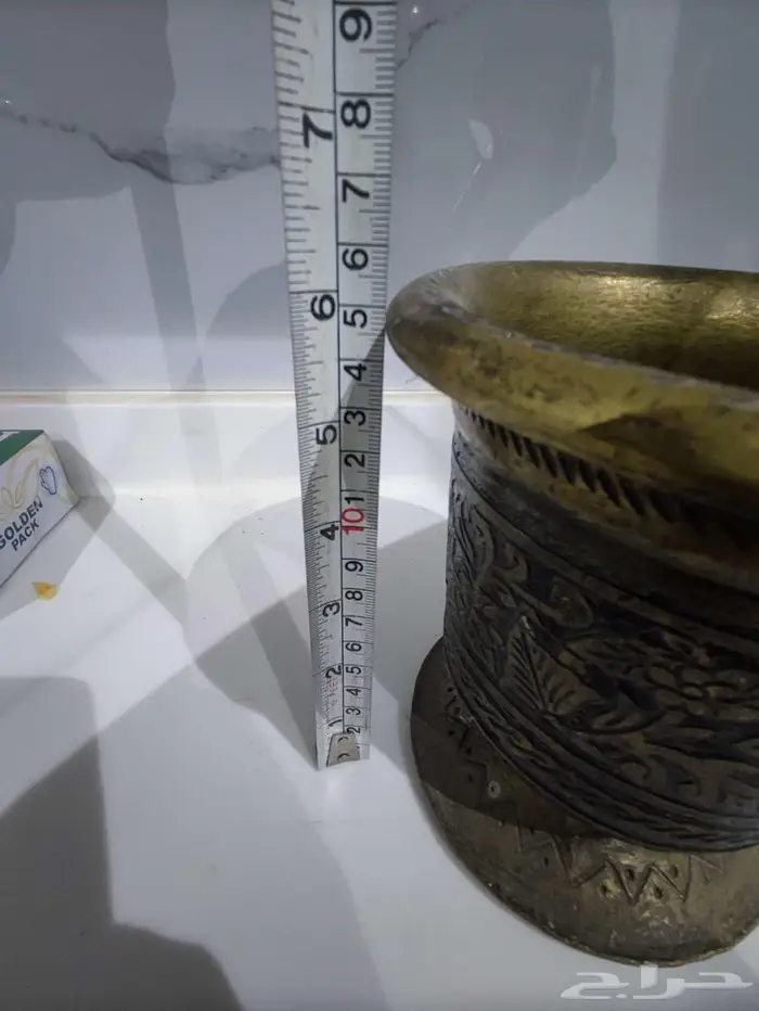 نجر قديم 2