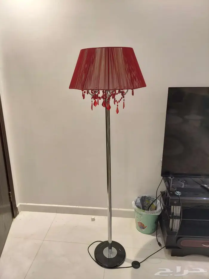 ابجورة عمودية كريستال عدد 2 2