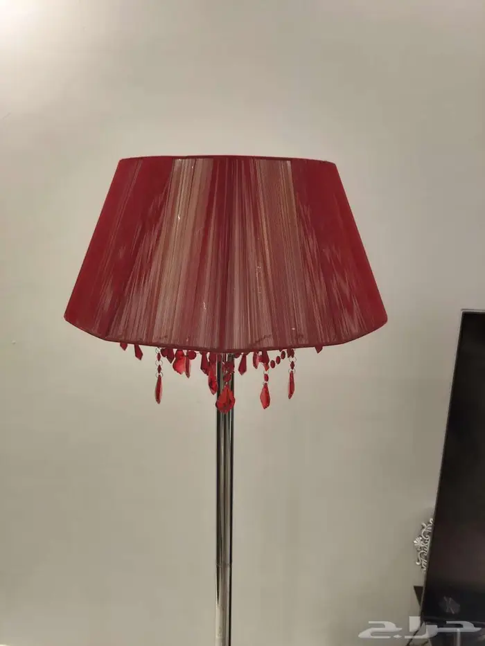 ابجورة عمودية كريستال عدد 2 4