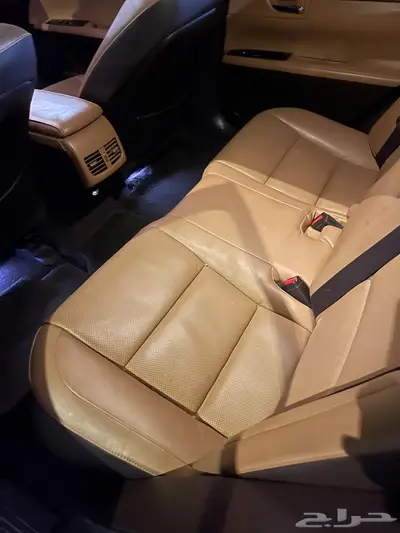 لكزس ES350 CC 2017 4