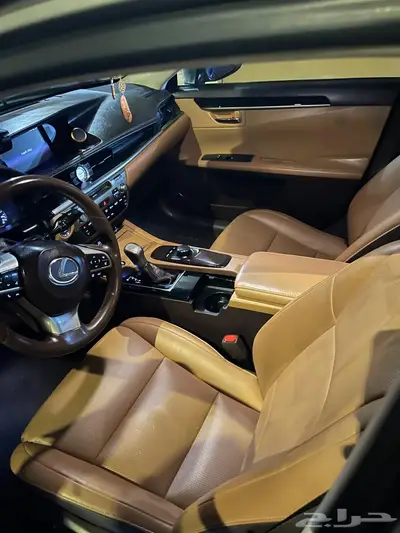 لكزس ES350 CC 2017 0