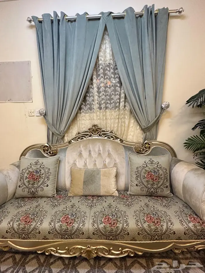 كنب كلاسيك 3