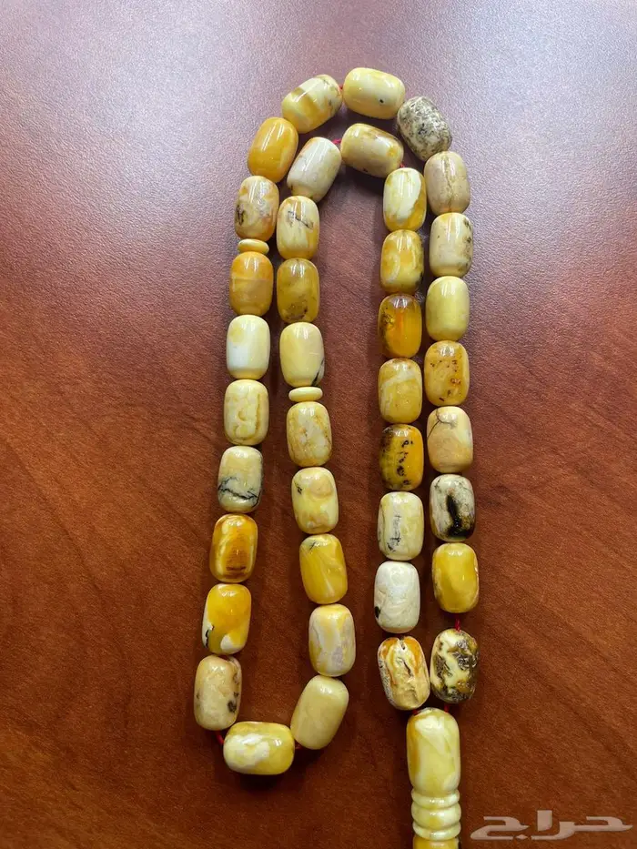 سبحه مجموعة نادرة من السبح الخاصة سبحة تعجبك 3