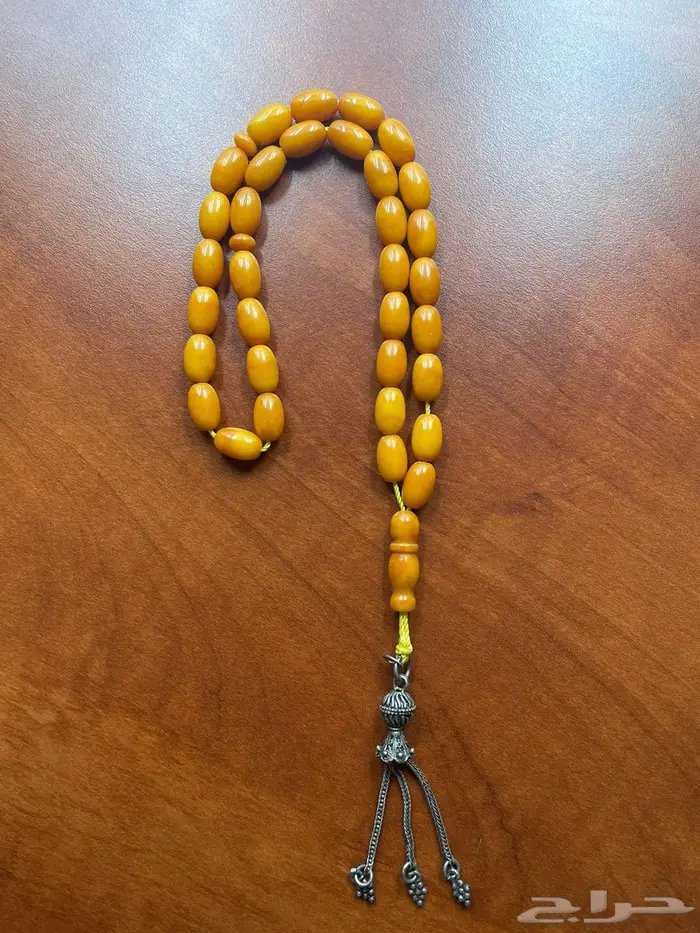 سبحه مجموعة نادرة من السبح الخاصة سبحة تعجبك 1