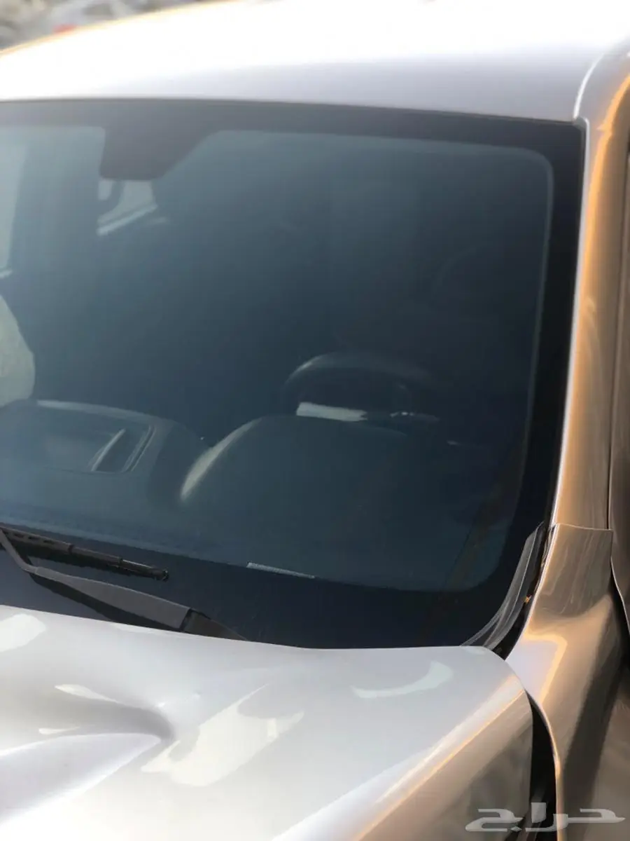 مصدوم ونيت غمارتين MG T60 index
