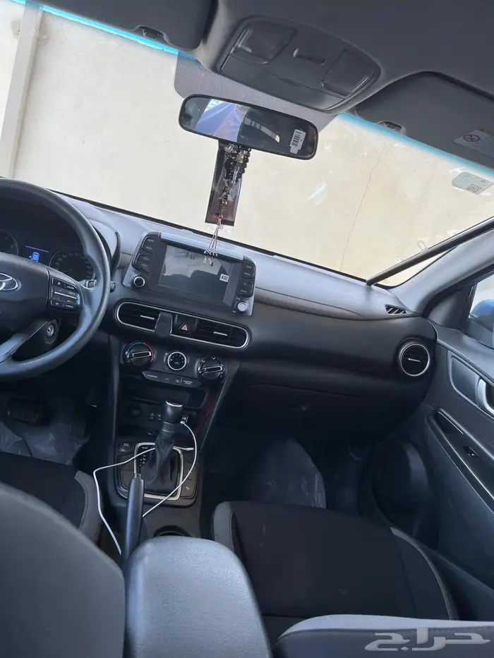 هيونداي كونا 2020 1