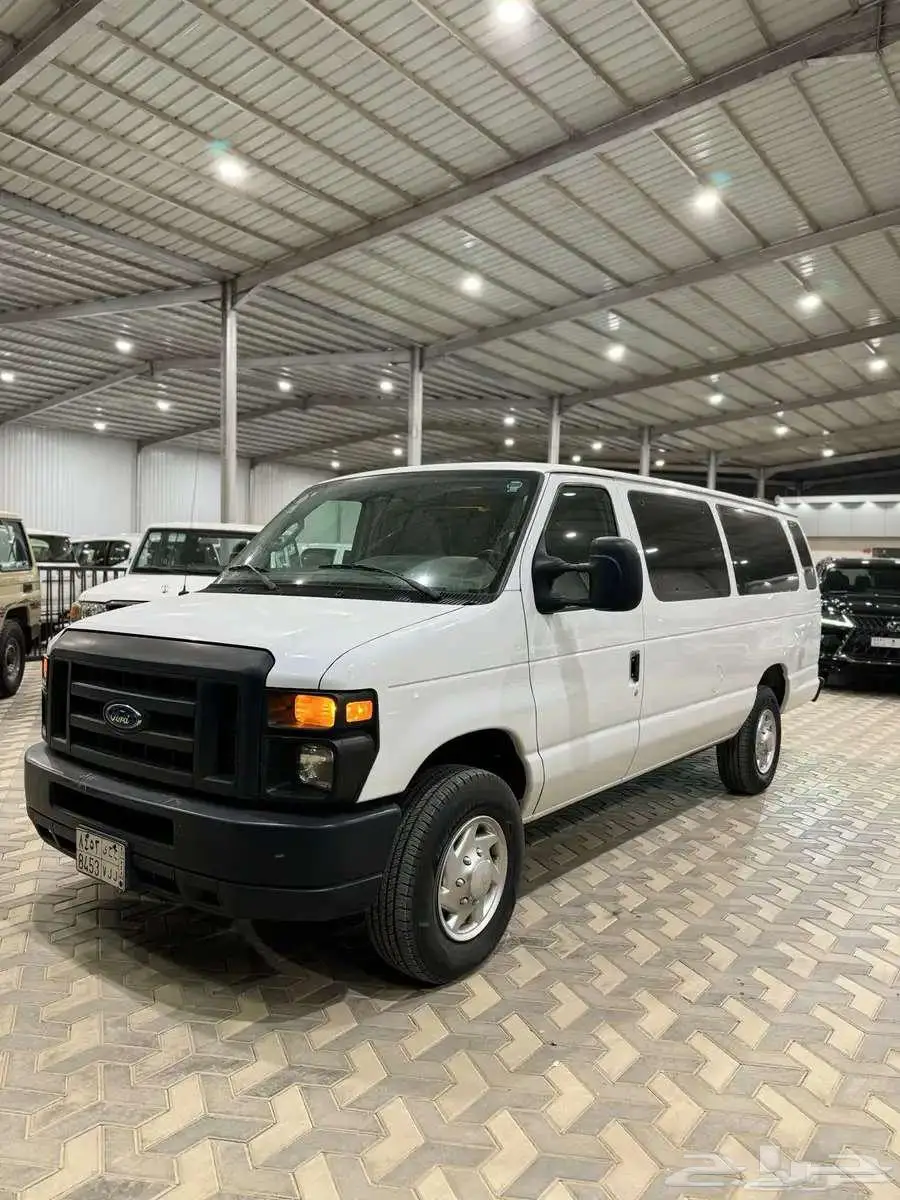 فورد F350 لذوي الاحتيجات الخاصه index