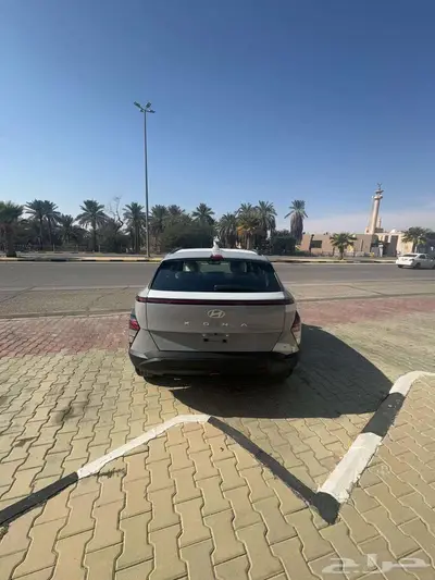 كونا فليت موديل 2025م 3