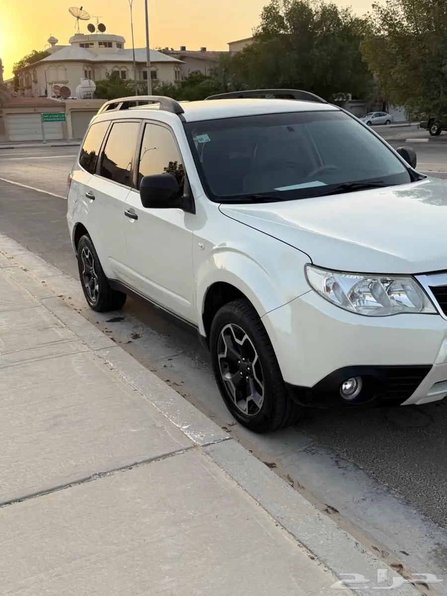 Subaru 2009 index