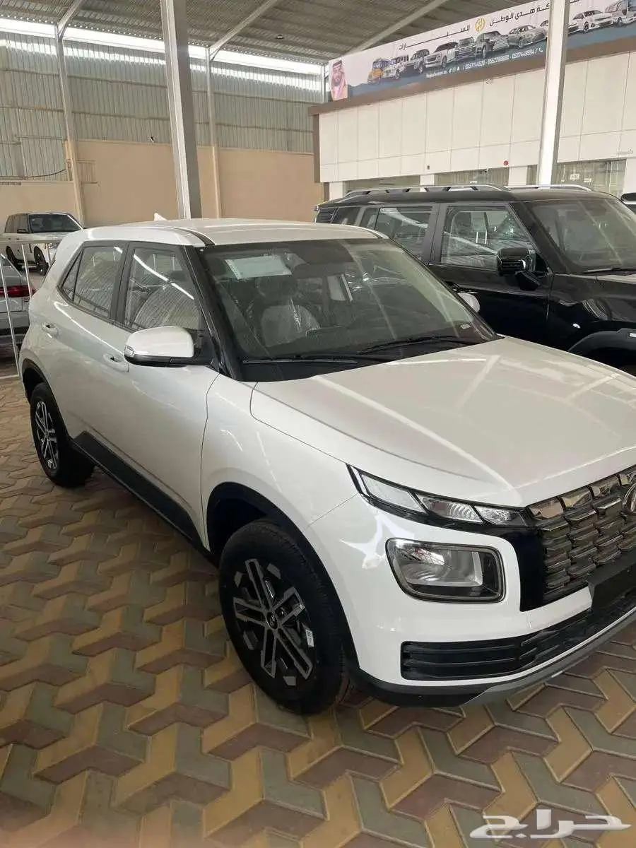 هيونداي - فينيو - سمارت 2025 بسعر 59450 شامل الضريبه 3