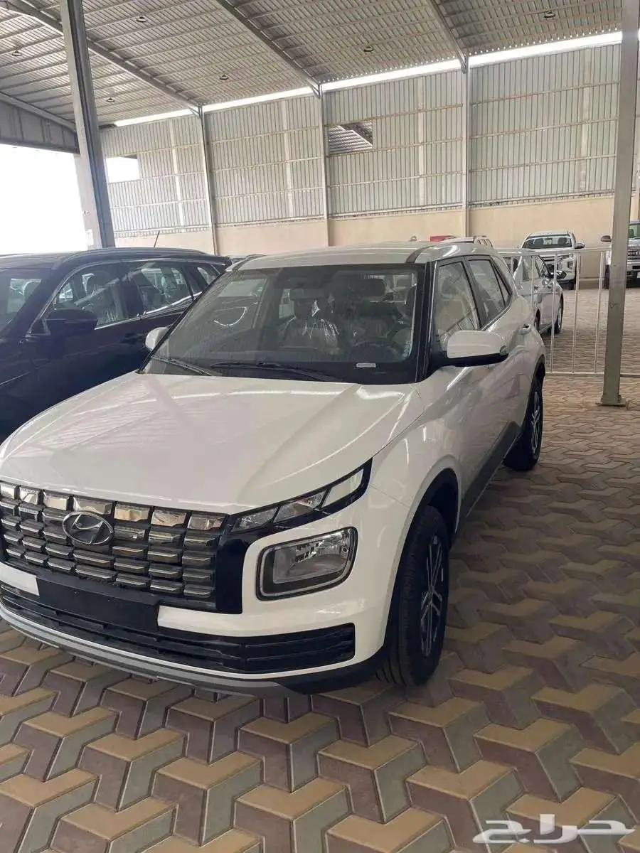 هيونداي - فينيو - سمارت 2025 بسعر 59450 شامل الضريبه 2