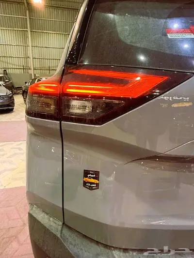 نيسان اكستريل 7 مقاعد دبل 2025 3