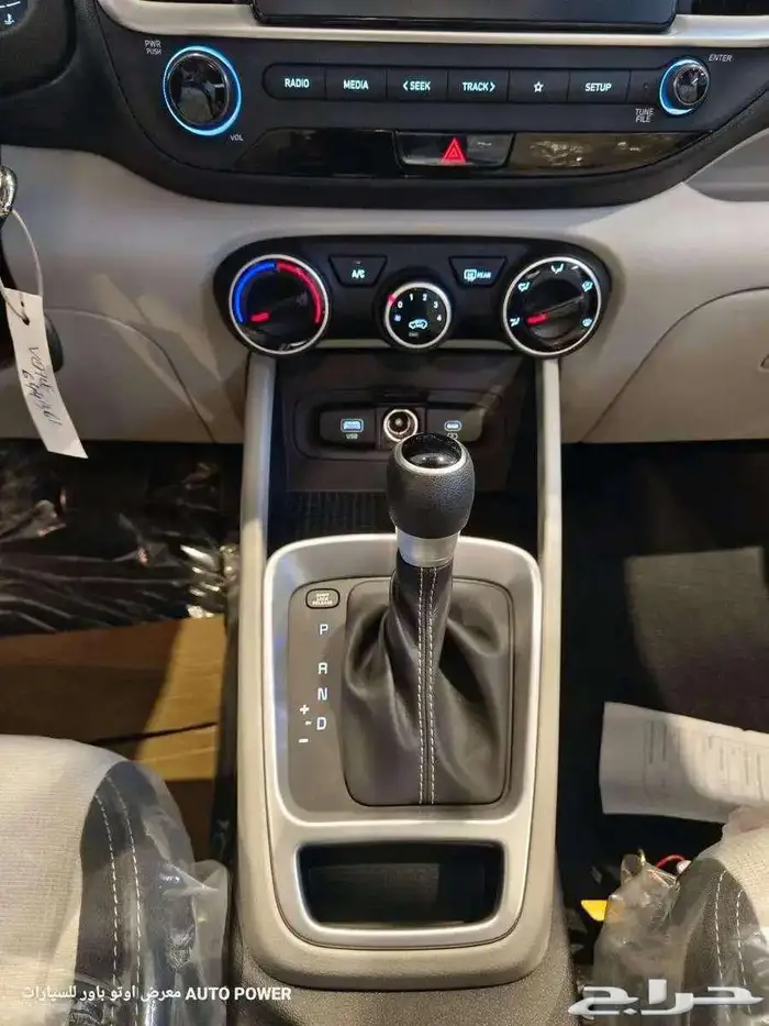 هيونداي فينيو 2025 8