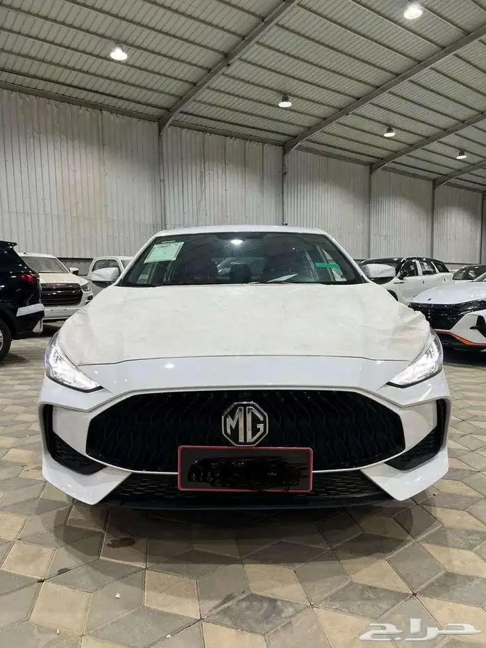 ام جي جي تي كومفورت 2024 بدون دفعه اولى 0