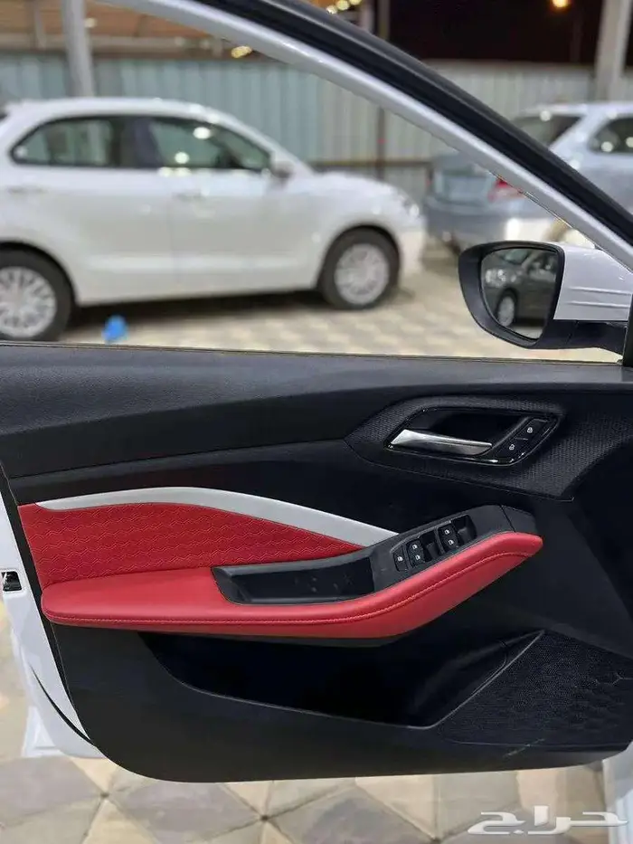 ام جي جي تي كومفورت 2024 بدون دفعه اولى 4