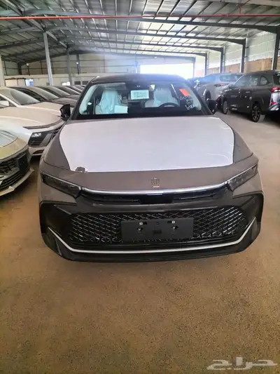كراون رمادي 2026 5