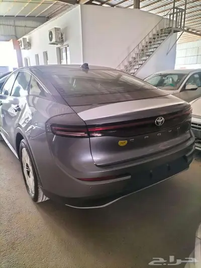كراون رمادي 2026 1