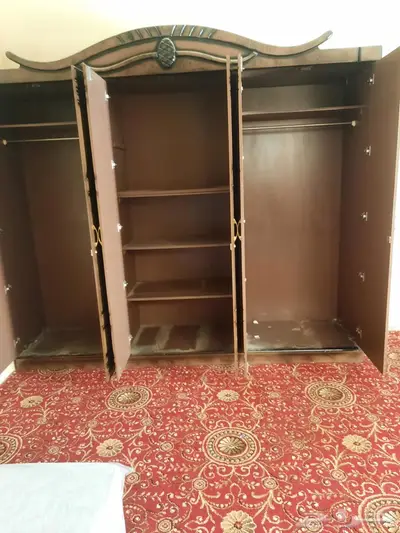 دولب سته باب 1