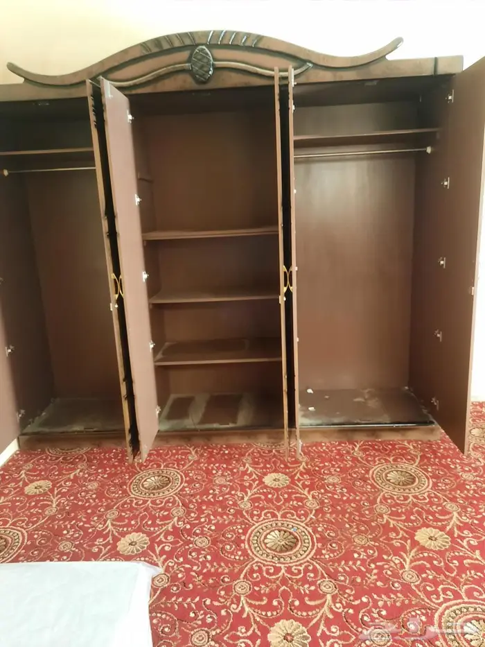 دولب سته باب 1