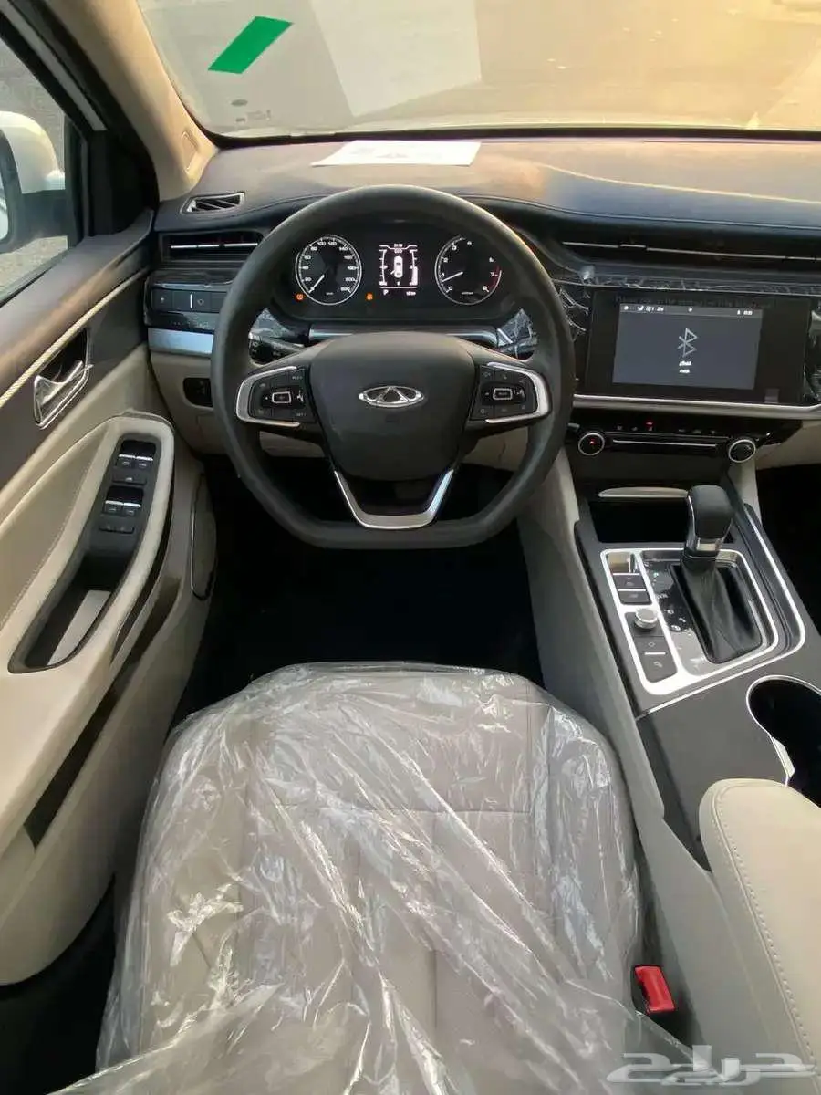 عرض خاص شيرى اريزو 6 برو كمفورت السعر 48000 موديل 2024 7
