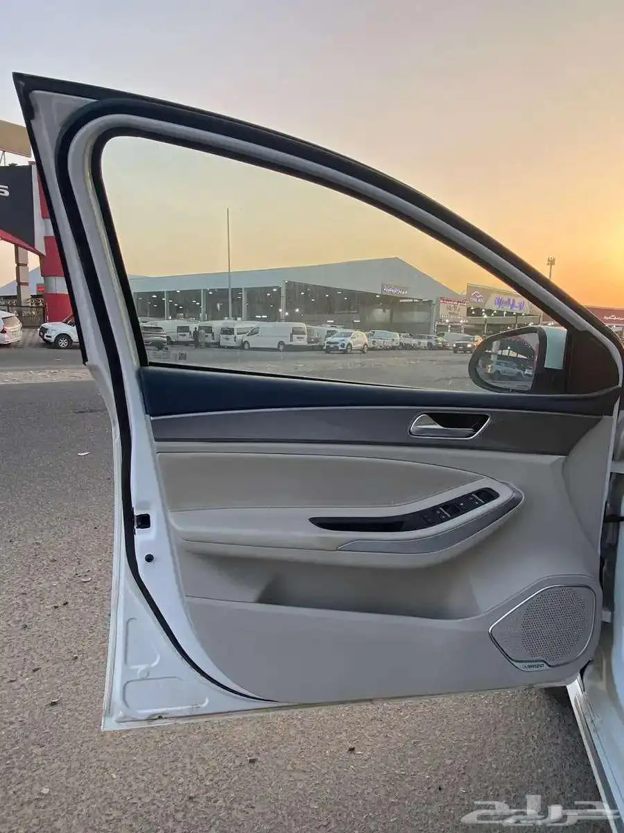 عرض خاص شيرى اريزو 6 برو كمفورت السعر 48000 موديل 2024 9