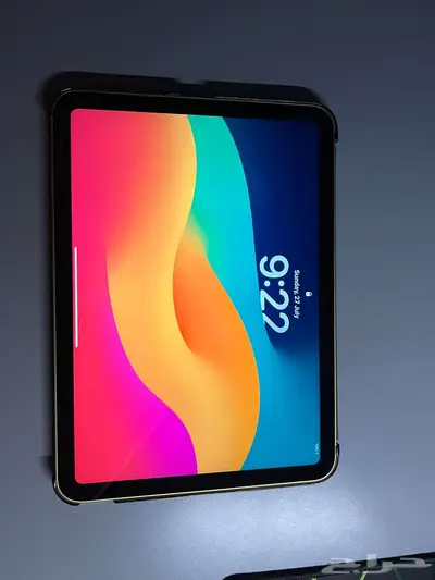 ايباد الجيل العاشر 0