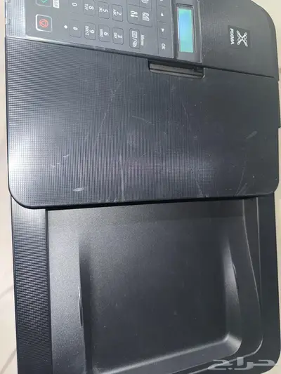 طابعه   ماسح ضوئي 0