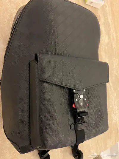 شنطة ظهر مونت بلانك (Montblanc) 3