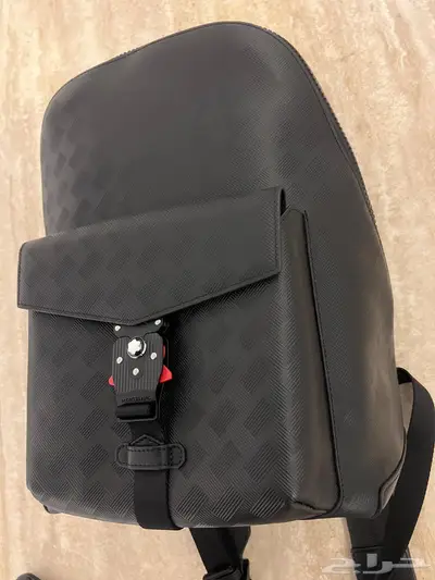 شنطة ظهر مونت بلانك (Montblanc) 2