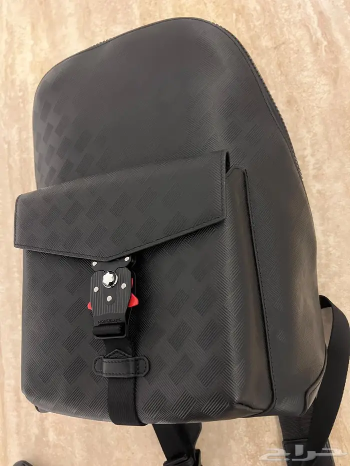 شنطة ظهر مونت بلانك (Montblanc) 2