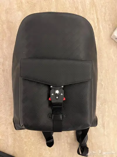 شنطة ظهر مونت بلانك (Montblanc) 1