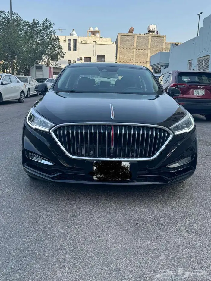 هونشي H5 7