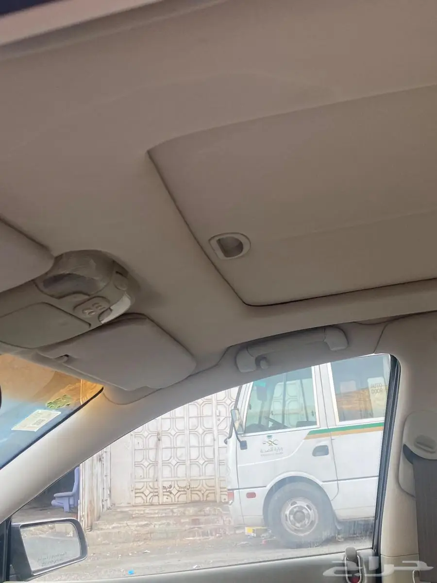 للبيع كابريس رويال ممشى قليل 1