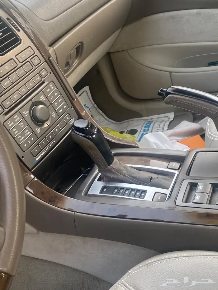 للبيع كابريس رويال ممشى قليل 5