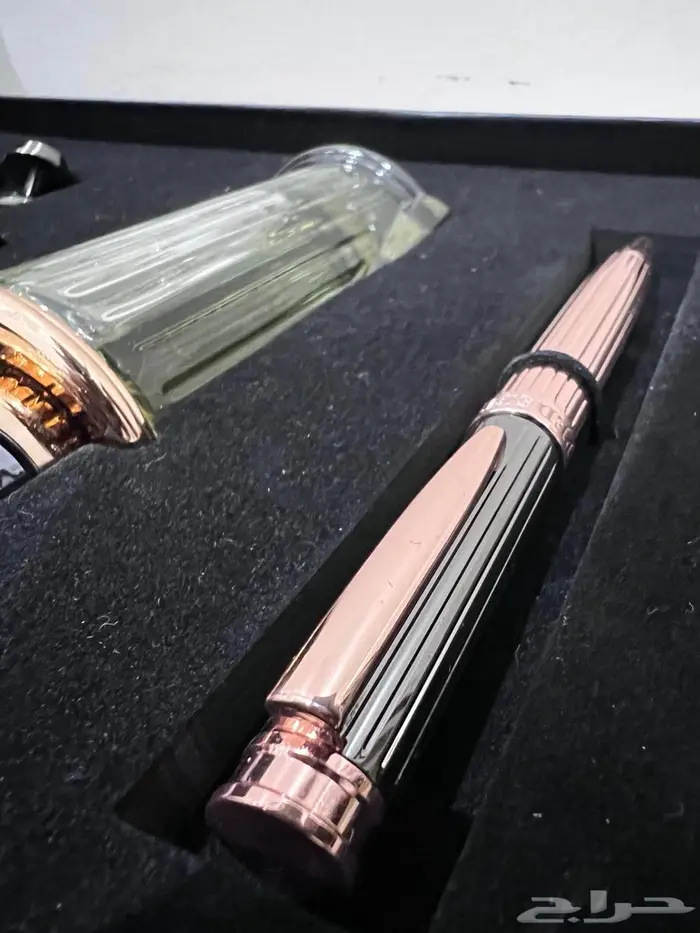 طقم هدايا درعه للعطور جديد 4