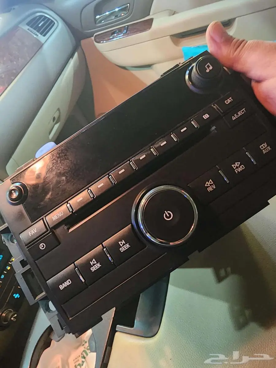 مسجل .. جمس او شفروليه وكاله 2