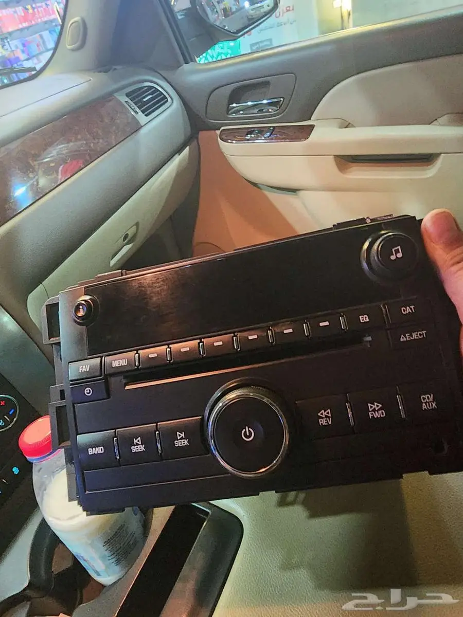 مسجل .. جمس او شفروليه وكاله 0